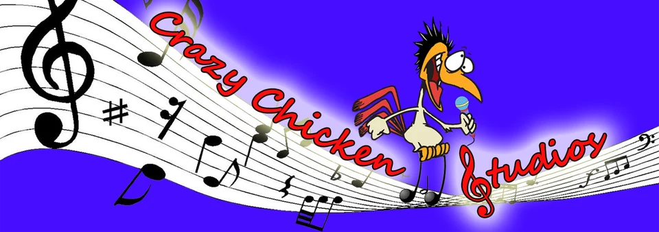 Crazy Chicken Studios